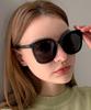 Baseukala Muka (2Colors) Sunglasses