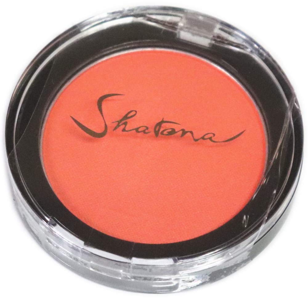 Miyoshi Sharena Pop Color 40 Mandarin Orange (Accent Color)