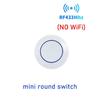 20A/16A Tuya WiFi Smart Switch RF 433Mhz Wireless Remote Control Push Button Switch Voice Control With Alexa Google Home Timing