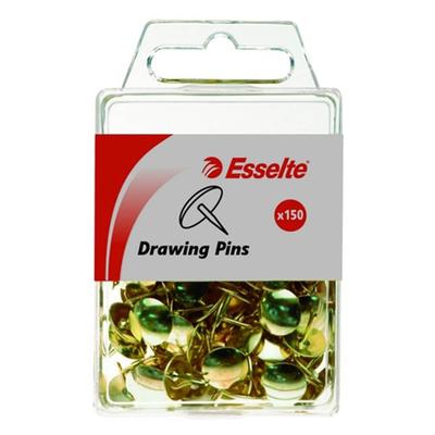 Esselte Reißzwecken (Packung mit 150)