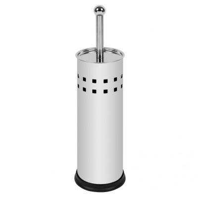 Stainless Steel Toilet Brush Holder