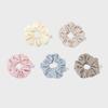 [Worn by Taeyeon] mellow corduroy scrunchie_5 colors