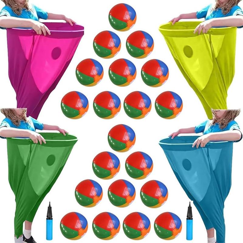 Mormorsbyxor Party Rush Gårdspel! Det ultimata trädgårdsfest-spelet! Roliga Spel Föräldra-Barn Kastspel Rekvisita Och Leksaker