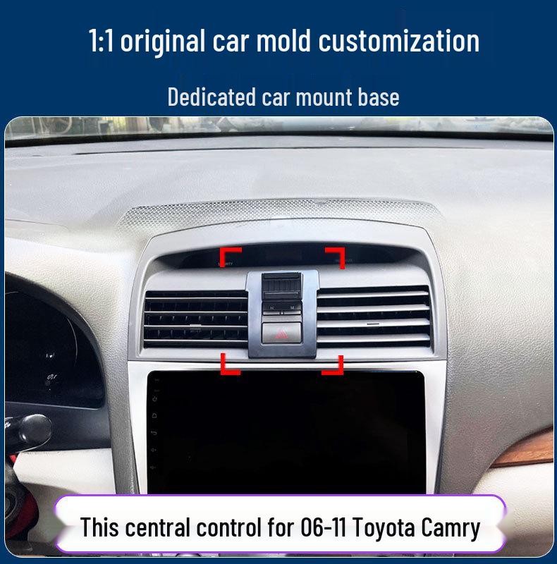 Handyhalterung für Toyota Camry 2006-2023 Bildschirmmodelle
