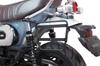 Special Parts Takegawa Side Bag Support Black for Dax 125 (JB04) 09-11-0318