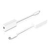 Type C To Mini  Converter For Video Transmission For USB C Laptops And Displays Data Cord Power Connector