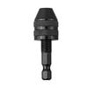 Conversion Tool Drill Bit Hex Shank Cordless Power Screwdriver Screwdriver Tool Adapter Bit Chuck Conversion Converts Note