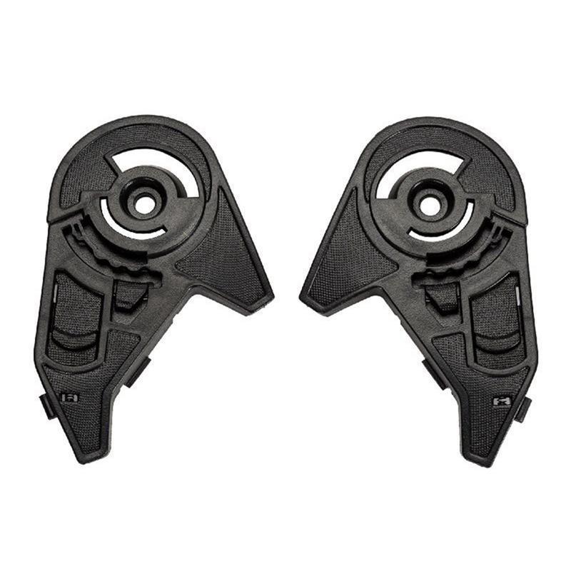 NEW-For SHAFT 562 SHIELD BASE SHAFT Helmet Mechanism Base Replacement Parts