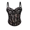 Corsets, Fashionable and Elegant Women's Clothing