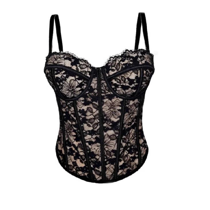 Corsets, Fashionable and Elegant Women's Clothing
