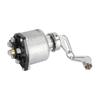Ignition Switch Key 8944025000 For Lsuzu Diesel Engine Agricultural Machinery