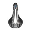 Selle Italia FLITE BOOST Ti316 GRAVEL SUPERFLOW L Black 145 x 250mm Size