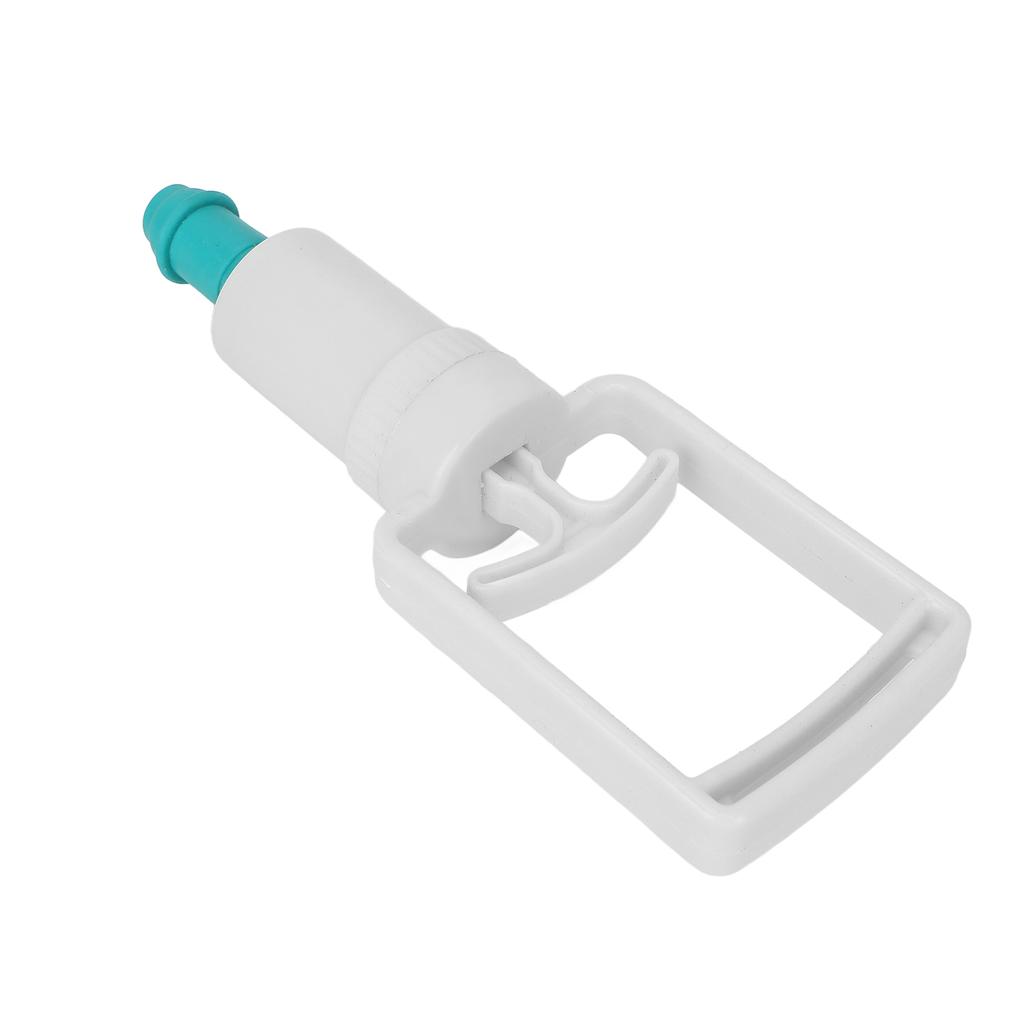 Cupping Hand Pump Strong Suction Vacuum Cupping Pump Replacement Vacuum Pump Accessory
