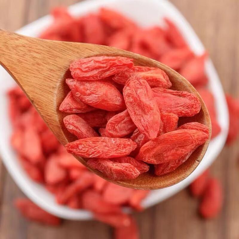 Zhang Kang Bao Premium Goji Berries