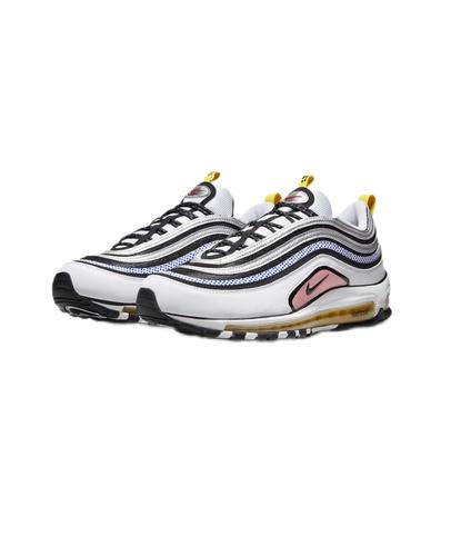

Nike Air Max 97 Low Mighty Swooshers Air Max 97 DX6057-001 EU 40 білий