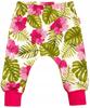BAGGY PANTS Flowers Shorts Size 104 KLEKLE