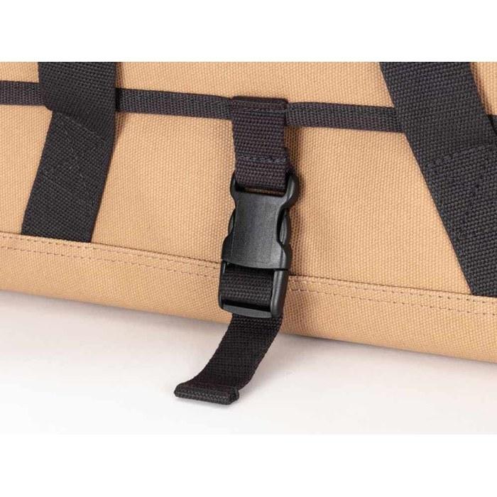 Snow Peak Multi-Container S UG-073R Beige [Cotton Canvas]