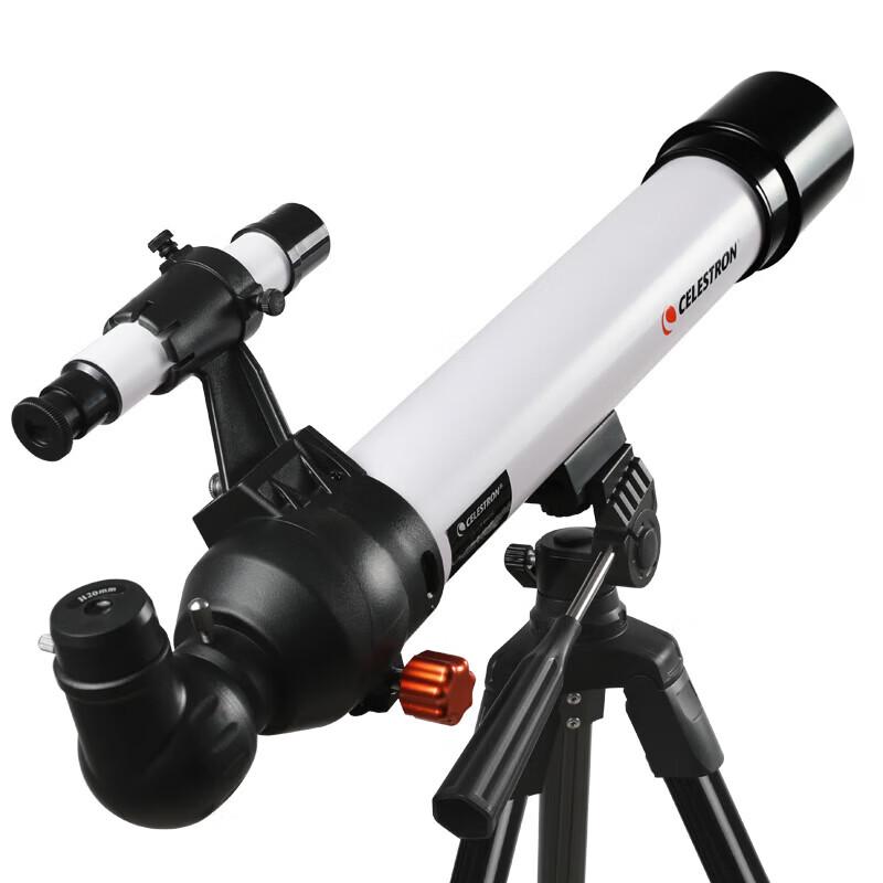 Celestron 605AZ Vysoko výkonný astronomický ďalekohľad
