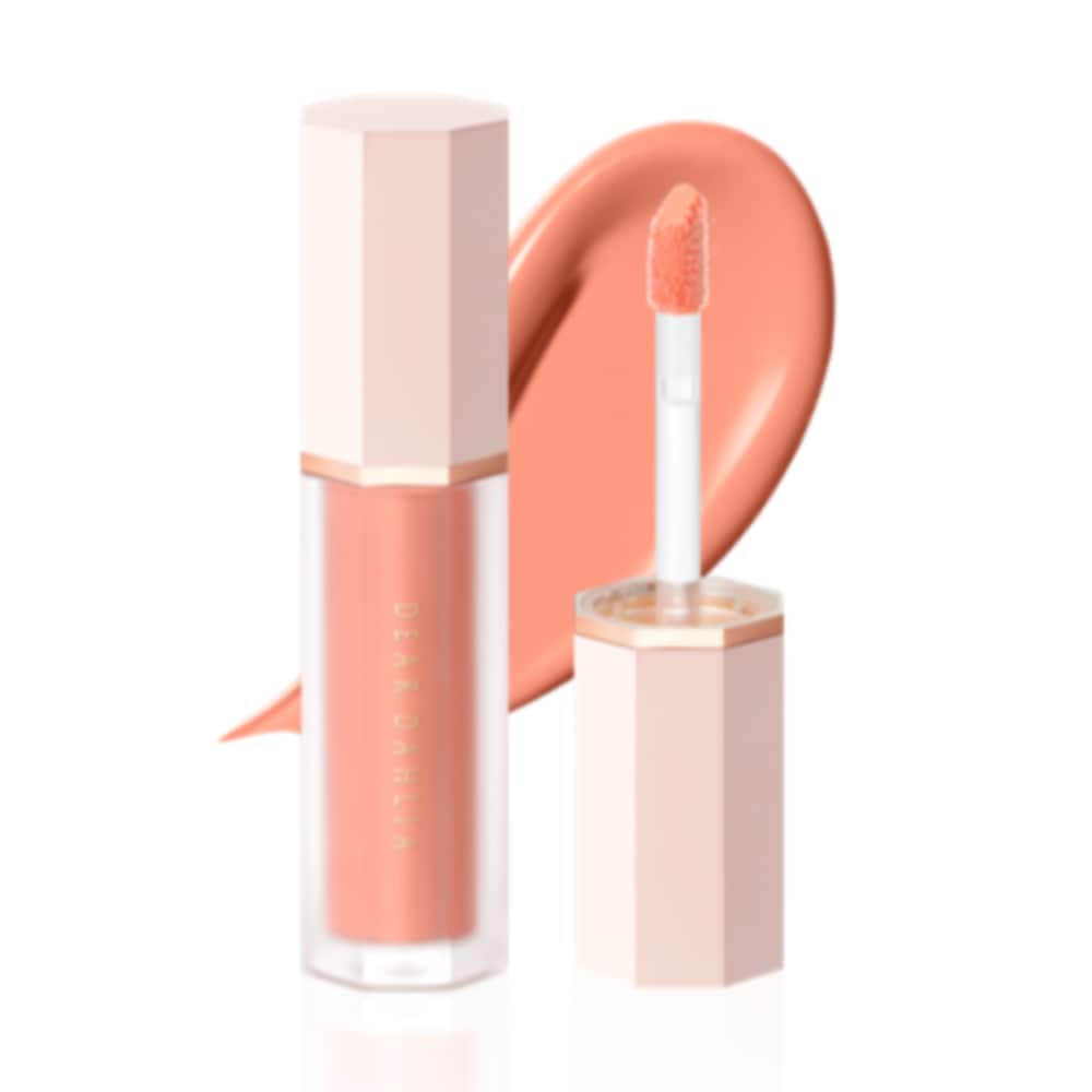 Dear Dahlia Petal Drop Liquid Blush 4g