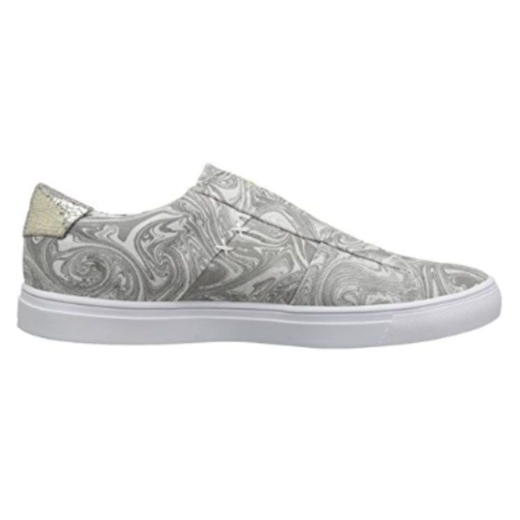 Onitsuka Tiger Appian Casual Versatile Shock Absorbing Durable Low Top Skate Shoes Unisex sneaker White Gray D630N-0190