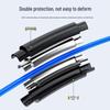 FHCC Outdoor Single-Mode Armored Fiber Optic Cable