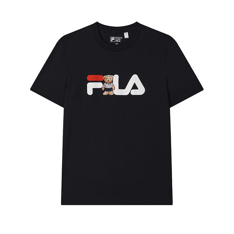 FILA ORIGINALE T Shirt Men s Legend Blue F11M529119FNV M