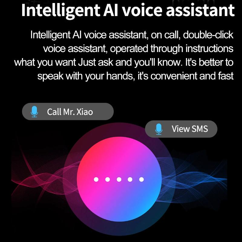 2025 New ECG+PPG Blood Fat Uric Acid Health Smartwatch Men Women Heart Rate Blood Pressure Bluetooth Call Smart Watch for IOS Android