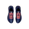 Li Ning Blade LITE Blade Lite Fabric Cushioning Slip Resistant Abrasion Resistant Low top Badminton Shoes Unisex AYZT005-2