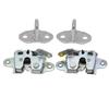 Latch Striker Tailgate Lock Tailgate Repair As Shown Direct Replacement Metal Construction Tailgate Striker Included