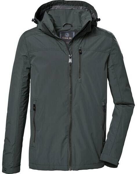 Зимняя куртка G.I.G.A. DX by Killtec GS 13 MN JCKT dunkel blaugr