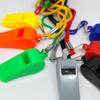 KODENOR Bulk Plastic Whistles