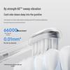 LAIFEN LFTB01-A Smart Sonic Electric Toothbrush CN plug (adapter included)