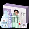 Slek 6-Piece Hair & Body Care Gift Set