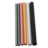 5 Box Acrylic Nail C Curve Shaping Stick Aluminum UV Gel Nail Tip Shaping Rod Tube for Nail Extension