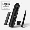 High-Suction Wireless Car Vacuum Cleaner, Handheld Mini for Household Use