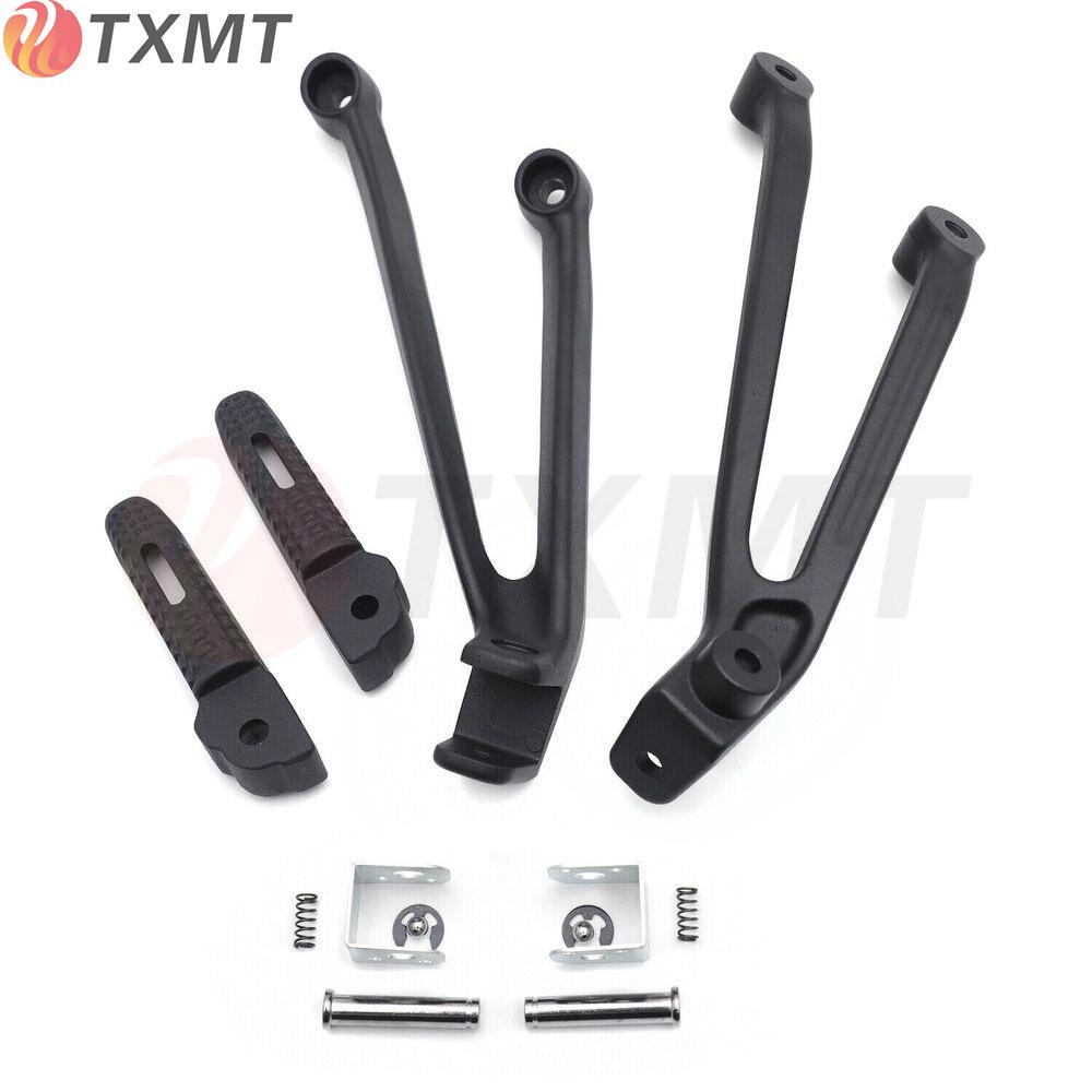 Rear Footrest Bracket for BMW S1000R/S1000RR 2009-2018