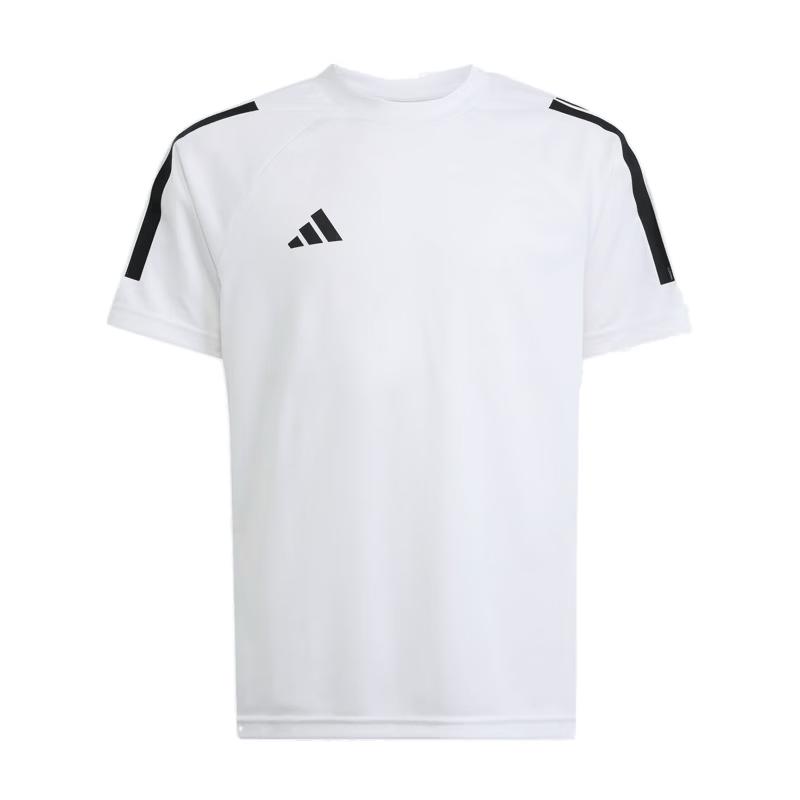 Adidas Youth J SERE Short Sleeve T-Shirt