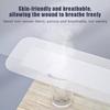 Bandage Breathable | Medical Made of Adhesive High Quality Medical Grade Skin Friendly Hypoallergenic Easy to Use