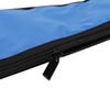 Portable SUP Stand Up Paddle Blade Carry Bag Storage Protector Holder Surfing Accessoryblue