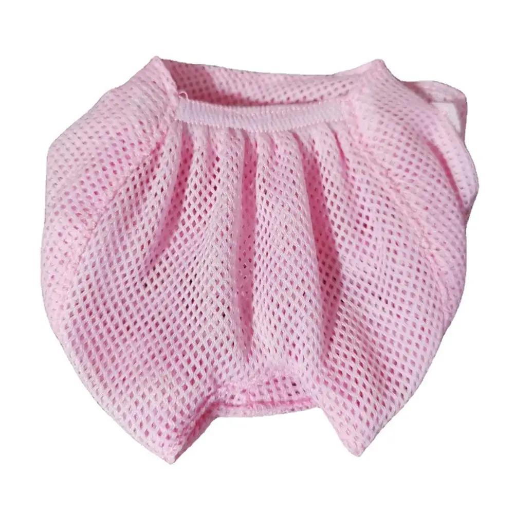 Cat Breathable Mesh Mask Cat Grooming Restraint Bag Grooming Cats Bite Meow Anti Anti Biting from Prevent P4Z1