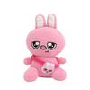 20cm Plush Toy Kawaii Skzoo Stray Plush Cartoon Stuffed Animal Doll Kawaii Companion Toys Room Decor Children Gift