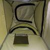 Stand Up Tents for Camping  Spacious and Portable Privacy Shelter with Excellent Ventilation Perfect for Outdoor Toilet