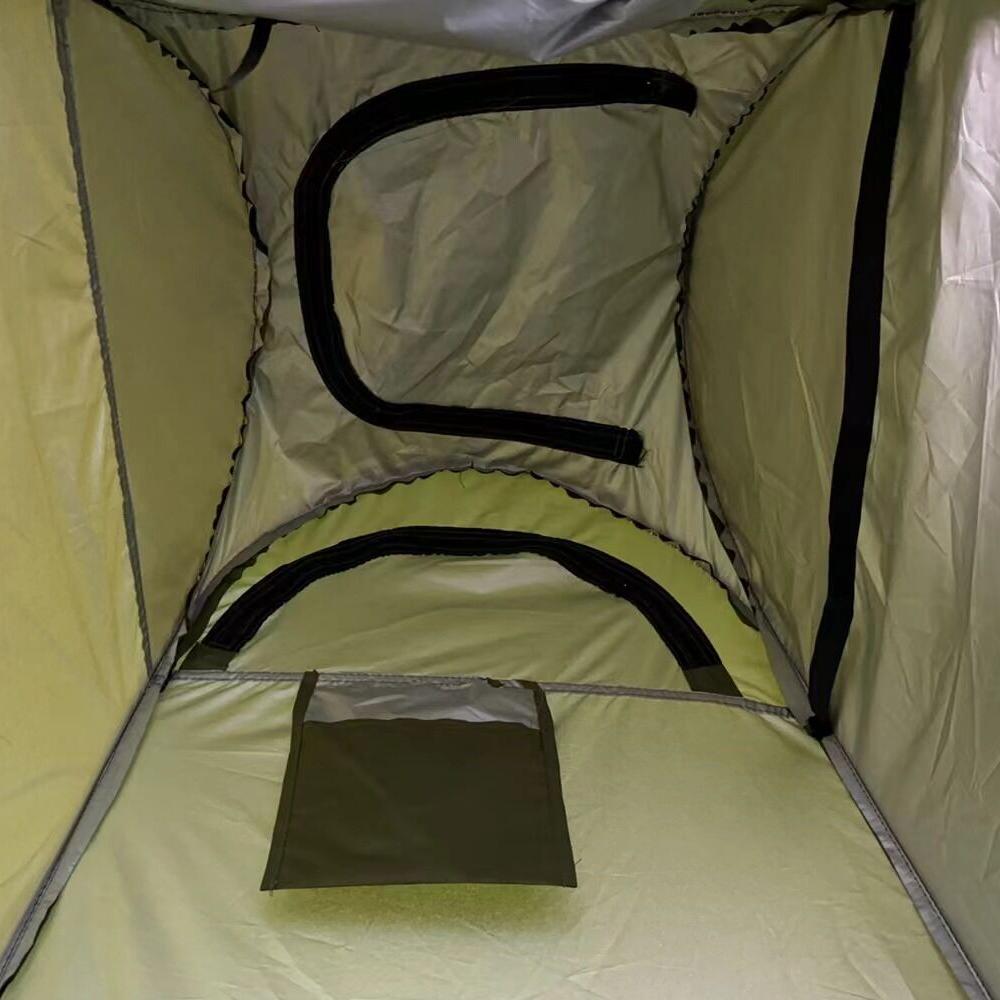 Stand Up Tents for Camping  Spacious and Portable Privacy Shelter with Excellent Ventilation Perfect for Outdoor Toilet