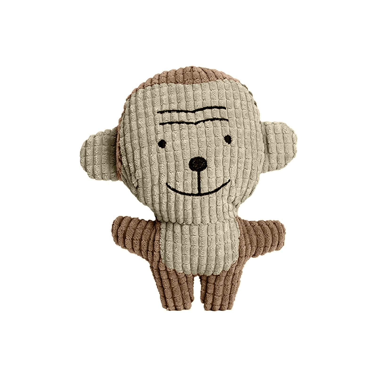 

Dog Chew Toys For Aggressive Chewers Large Medium Breed Dog Ball, Indestructible Dog Toy