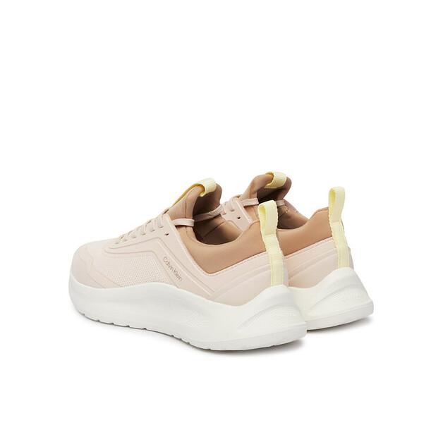 Кроссовки Calvin Klein Light Eva Run Sock Mesh