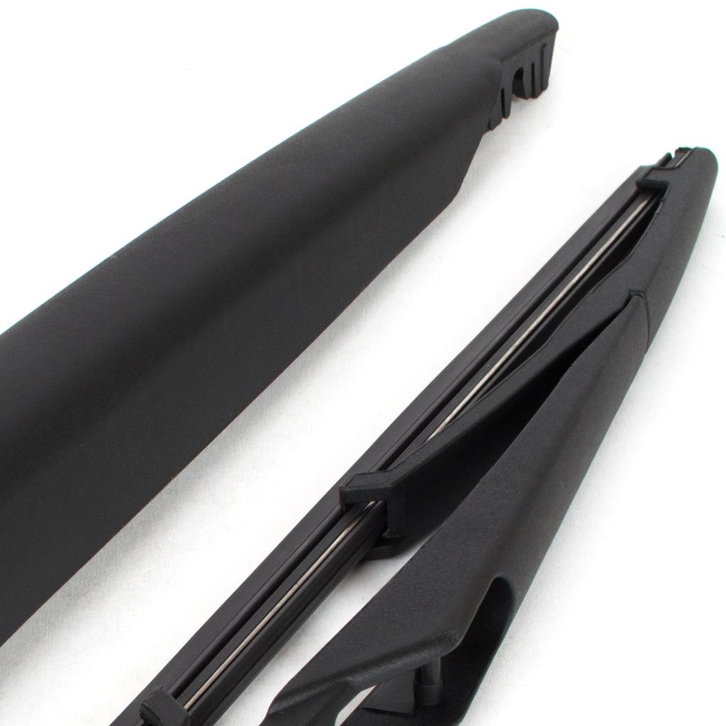 Smart Forfour 04-07 rear wiper arm + blade