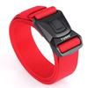 Safety Plug Nylon Waistband MenCSCombat Belt Outdoor Sports Multi-Functional Tactical