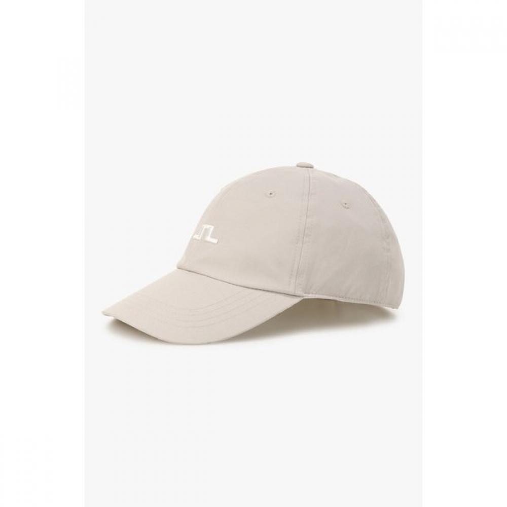 J.lindeberg 26 S S uniSex caSual Cap  1516171912 beige