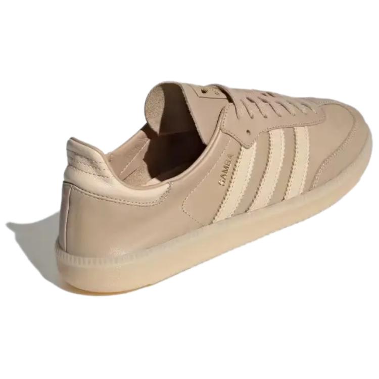 Adidas Samba Decon 'Magic Beige' Sneakers IH5382