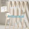 Beautiful Anti-Mold Household Alloy Chopsticks - One Per Family Member